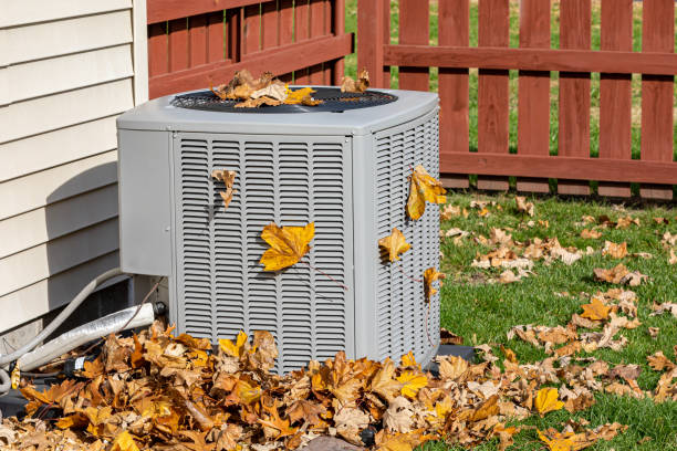 Best Local HVAC companies  in Temple Hills, MD