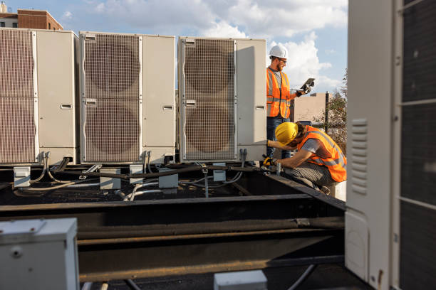 Best Affordable HVAC services  in Temple Hills, MD