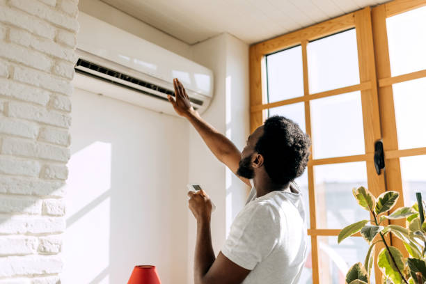 Best Affordable HVAC services  in Temple Hills, MD