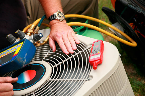 Best HVAC maintenance near me  in Temple Hills, MD