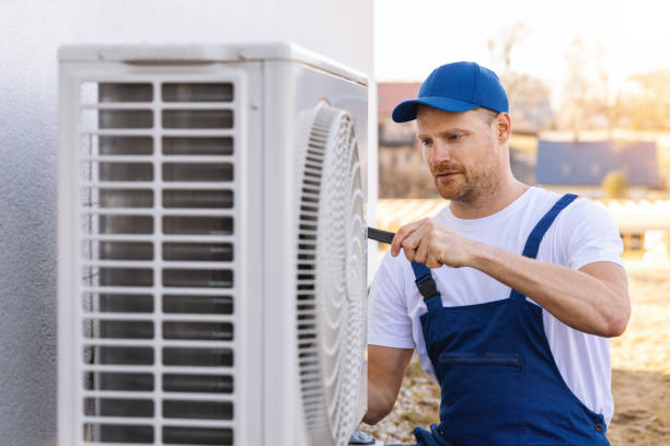 Best HVAC service technicians  in Temple Hills, MD