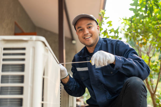 Best Affordable HVAC services  in Temple Hills, MD