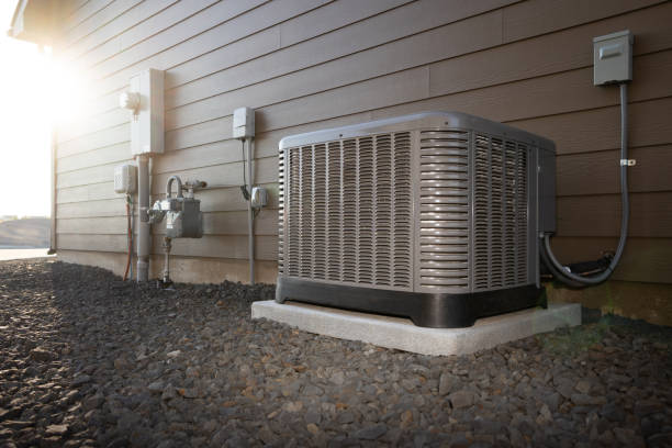 Temple Hills, MD HVAC Company